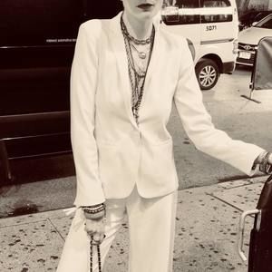 Meet your Posher, Aisling